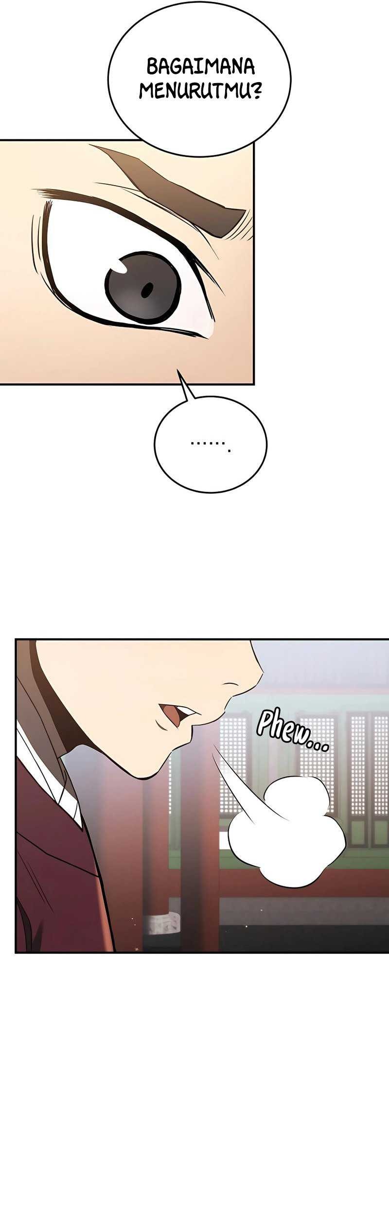 Black Corporation: Joseon Chapter 22 Gambar 38