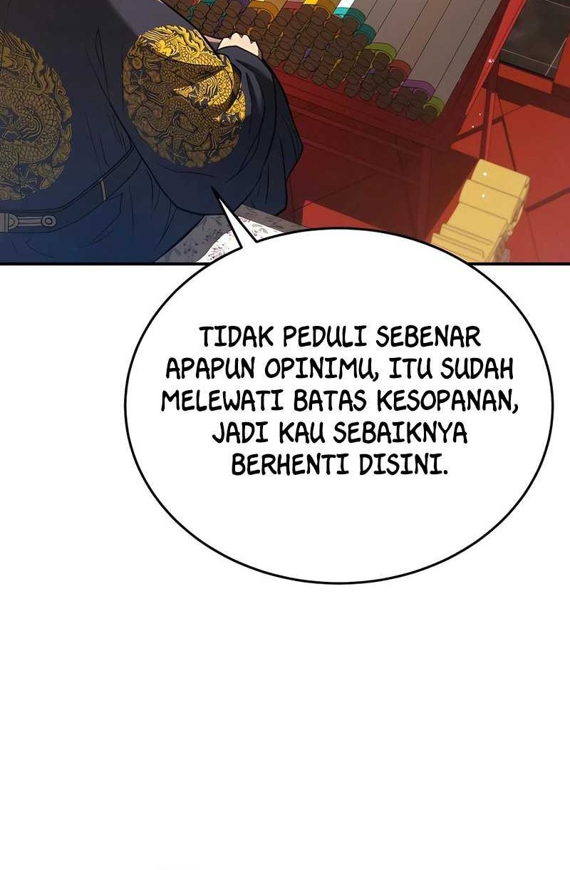 Black Corporation: Joseon Chapter 22 Gambar 49