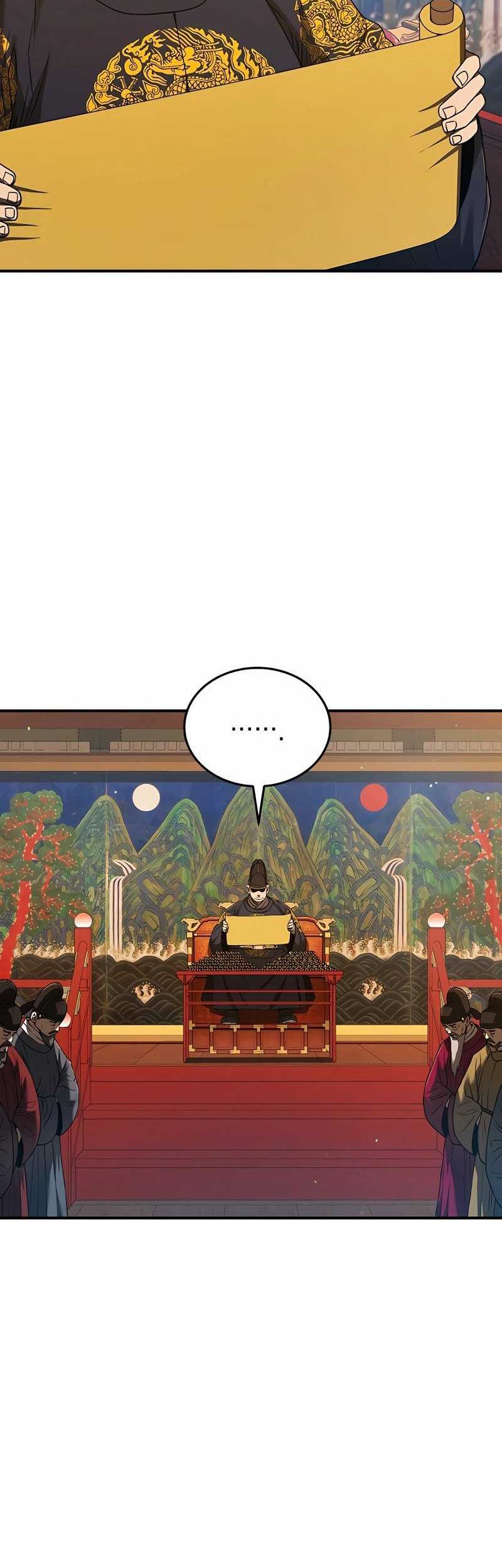 Black Corporation: Joseon Chapter 21 Gambar 51