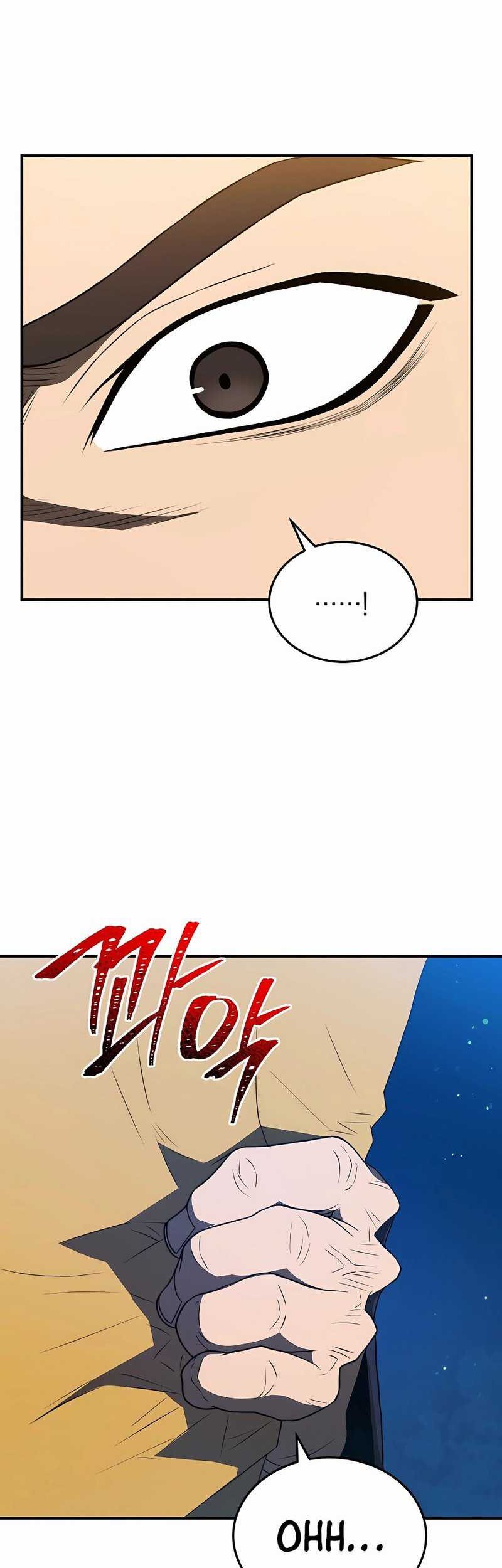 Black Corporation: Joseon Chapter 21 Gambar 52