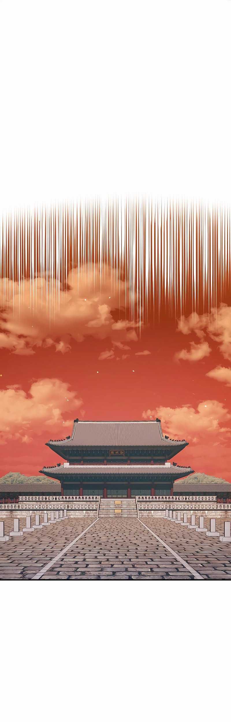 Manhwa Black Corporation: Joseon Chapter 21 gambar nomor 2