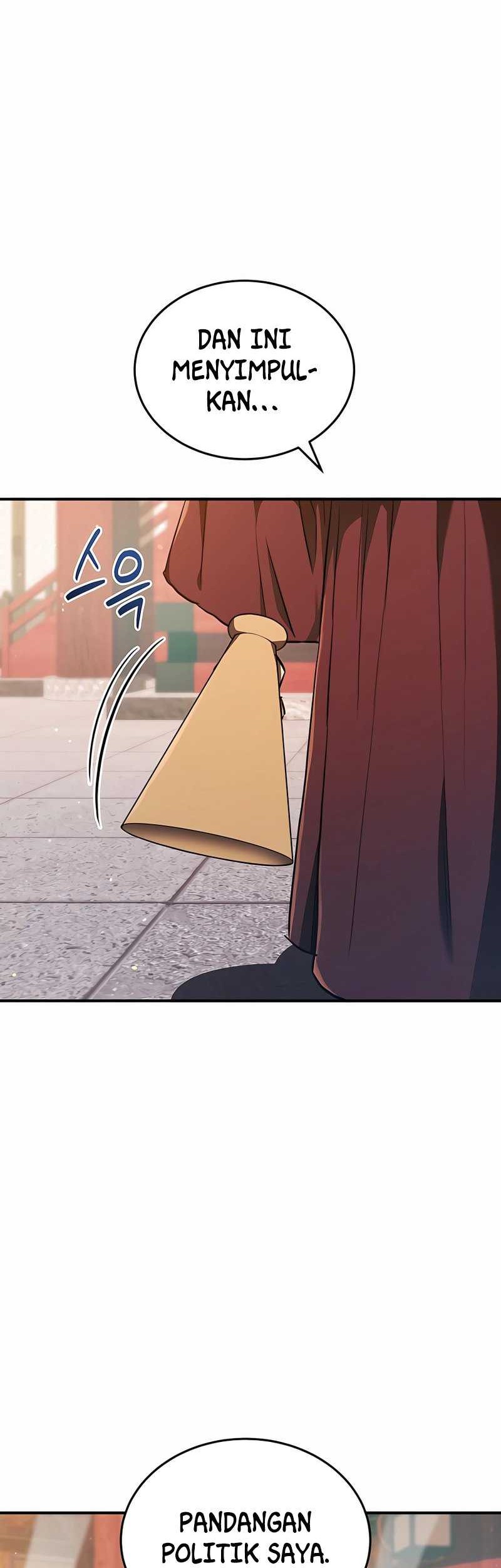 Black Corporation: Joseon Chapter 21 Gambar 3