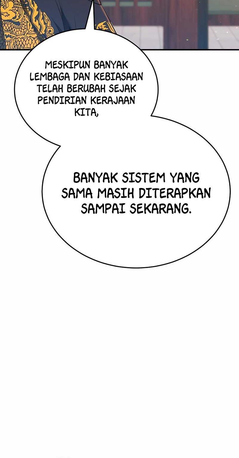 Black Corporation: Joseon Chapter 21 Gambar 7