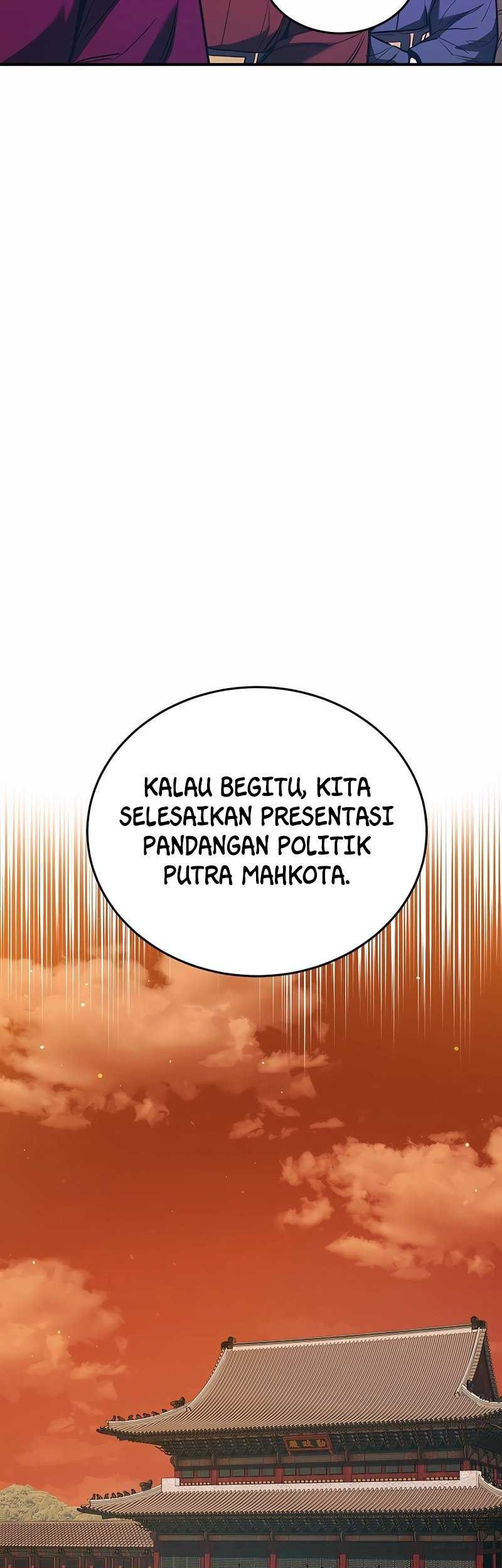 Black Corporation: Joseon Chapter 21 Gambar 12