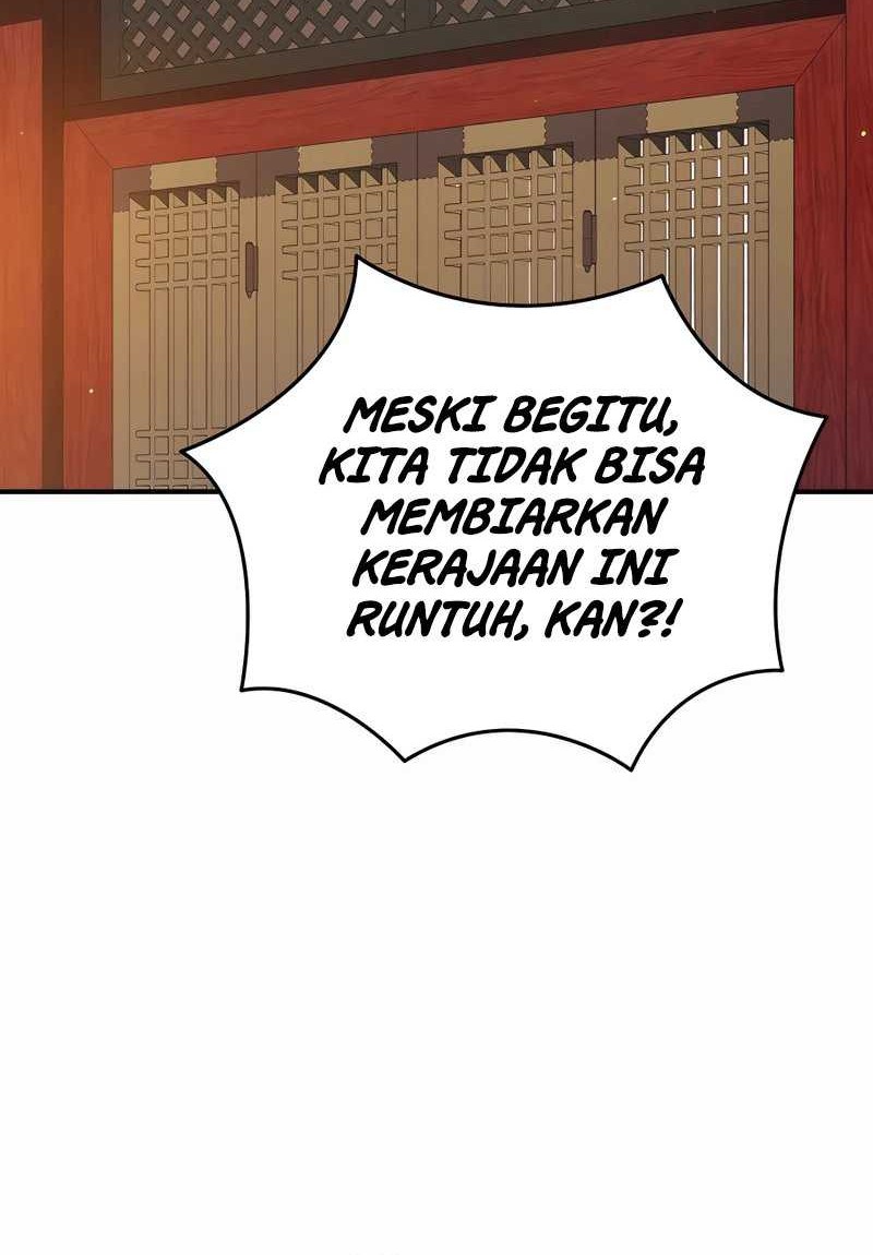 Black Corporation: Joseon Chapter 21 Gambar 19