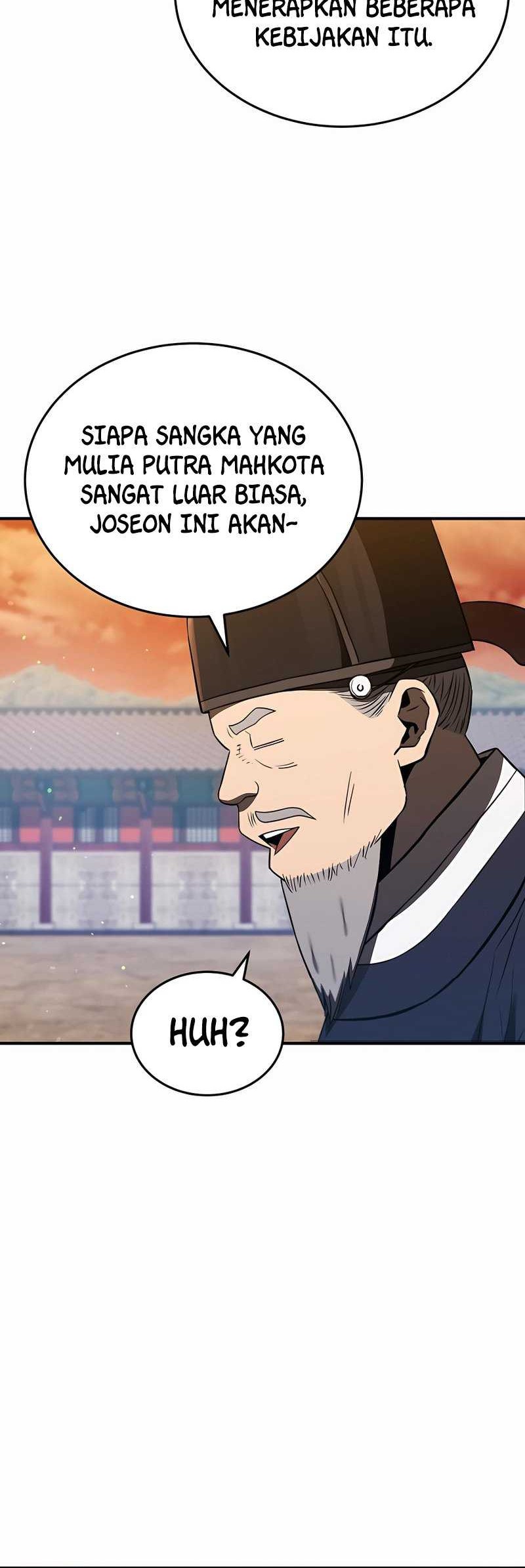 Black Corporation: Joseon Chapter 21 Gambar 31