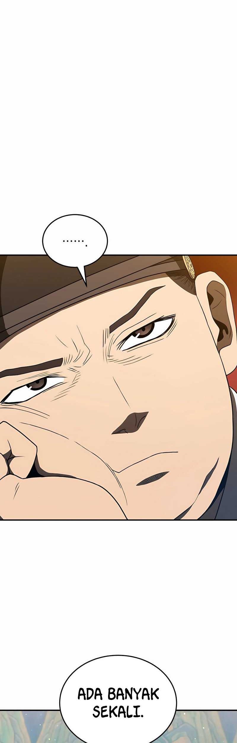 Black Corporation: Joseon Chapter 21 Gambar 47