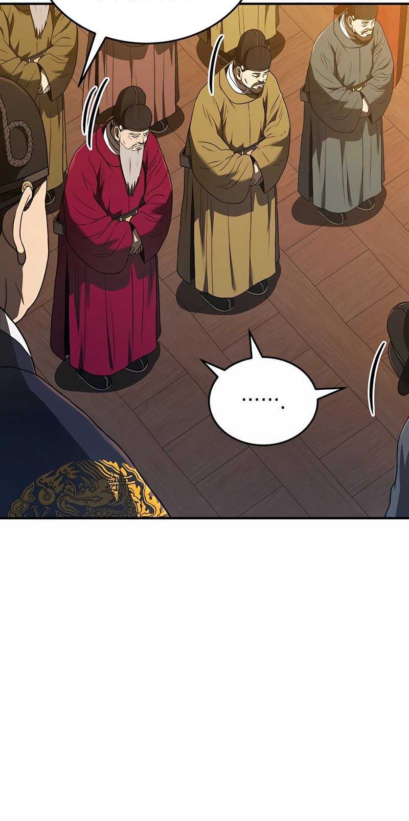 Black Corporation: Joseon Chapter 21 Gambar 49