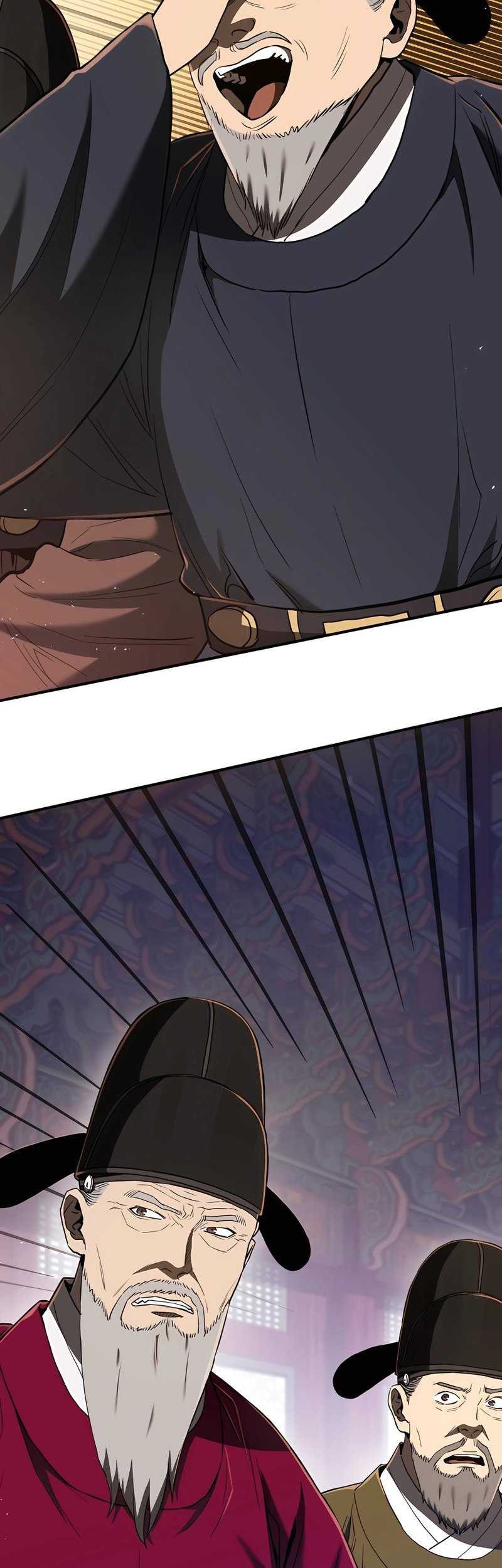 Black Corporation: Joseon Chapter 20 Gambar 52