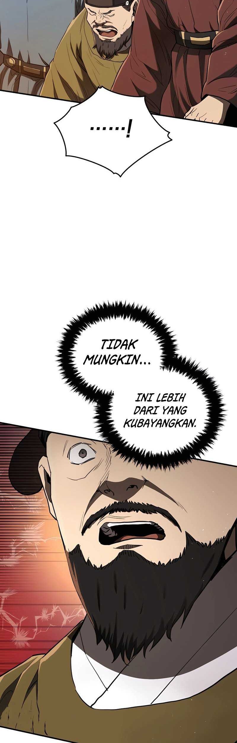 Black Corporation: Joseon Chapter 20 Gambar 59