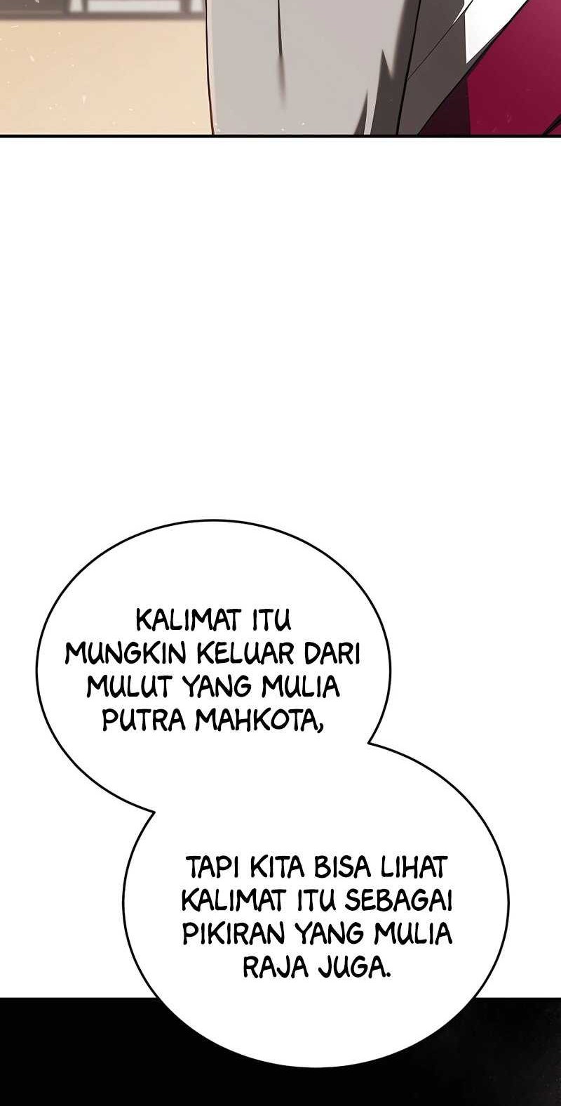 Black Corporation: Joseon Chapter 20 Gambar 7