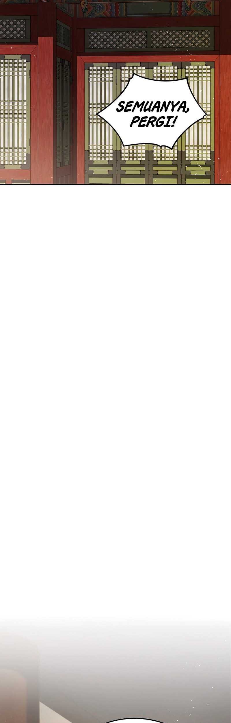 Black Corporation: Joseon Chapter 20 Gambar 16