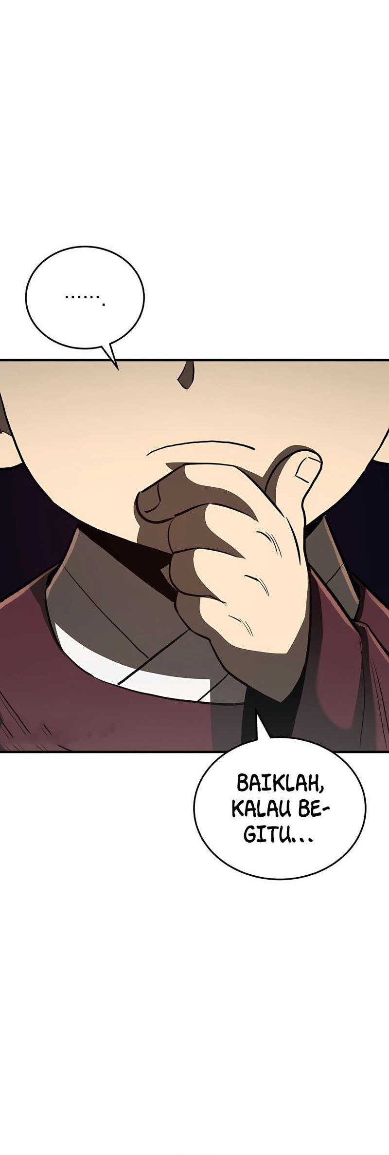 Black Corporation: Joseon Chapter 20 Gambar 25