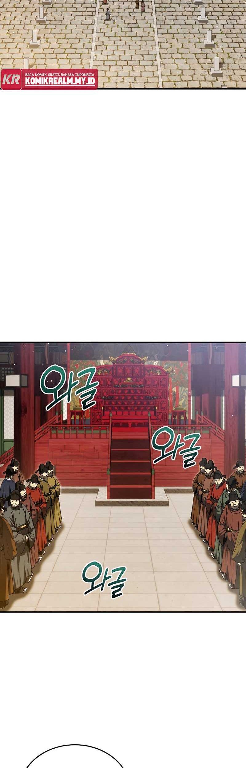 Black Corporation: Joseon Chapter 20 Gambar 29