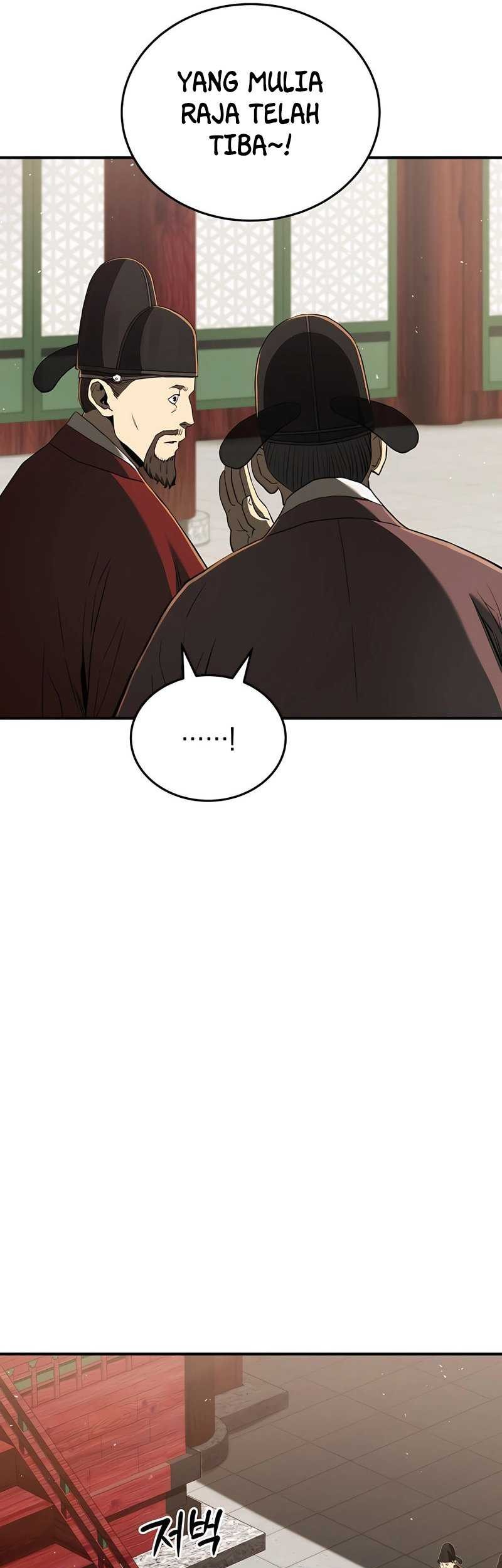 Black Corporation: Joseon Chapter 20 Gambar 32