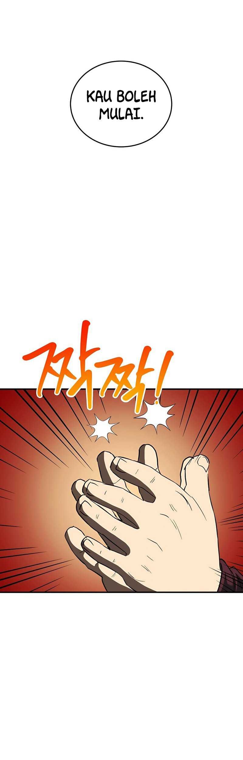 Black Corporation: Joseon Chapter 20 Gambar 40