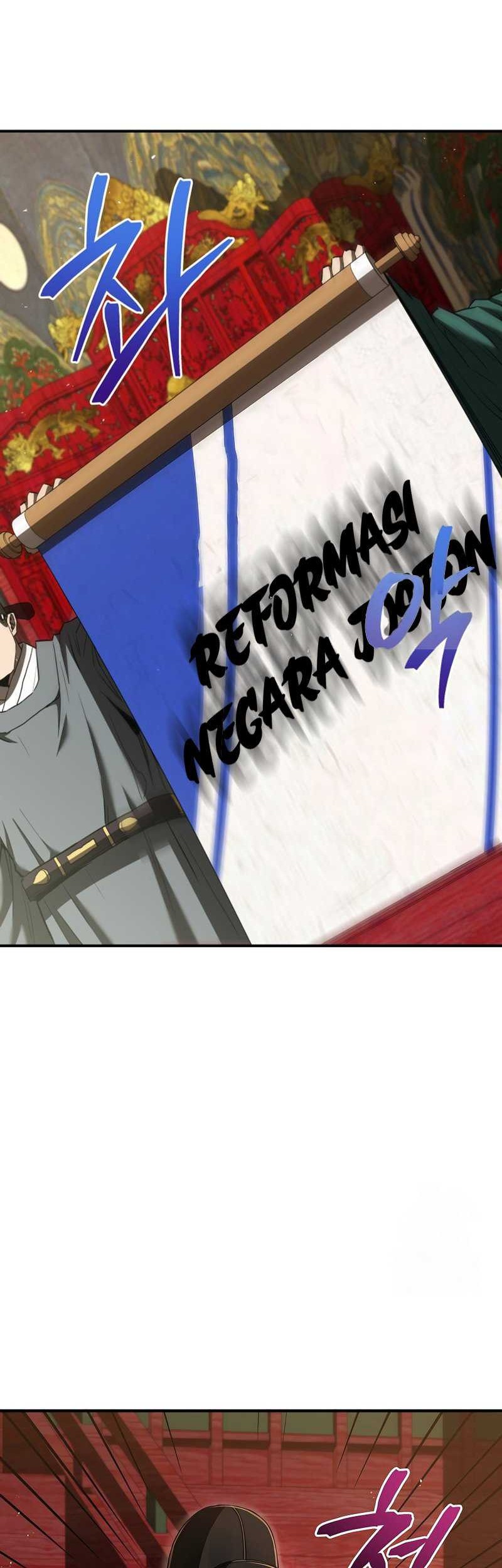 Black Corporation: Joseon Chapter 20 Gambar 41