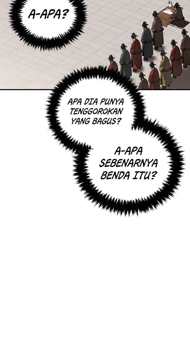 Black Corporation: Joseon Chapter 20 Gambar 43