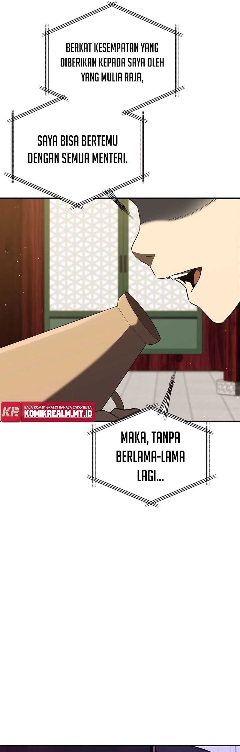 Black Corporation: Joseon Chapter 20 Gambar 44