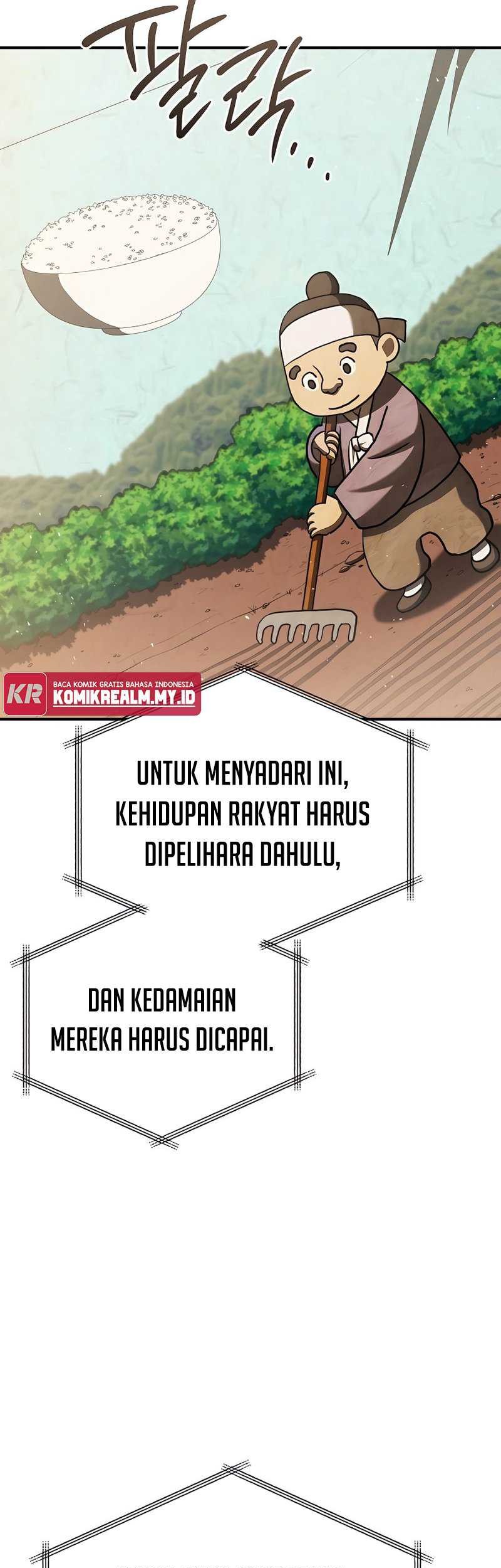 Black Corporation: Joseon Chapter 20 Gambar 48