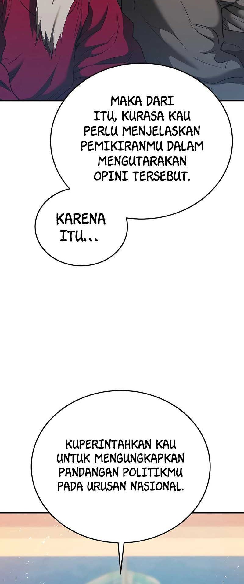 Black Corporation: Joseon Chapter 19 Gambar 55