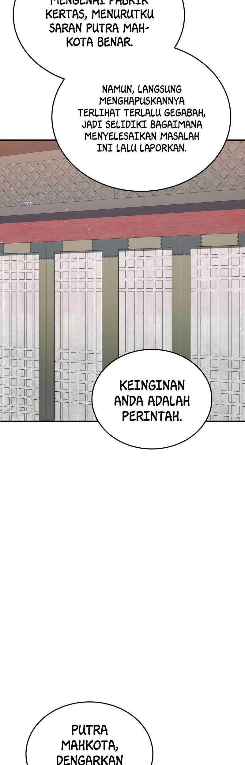 Black Corporation: Joseon Chapter 19 Gambar 51