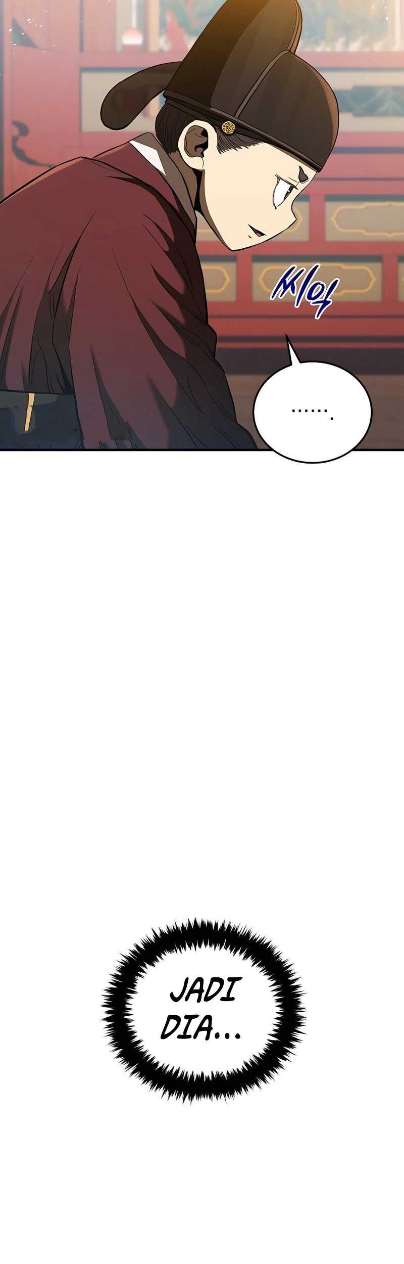 Black Corporation: Joseon Chapter 19 Gambar 58