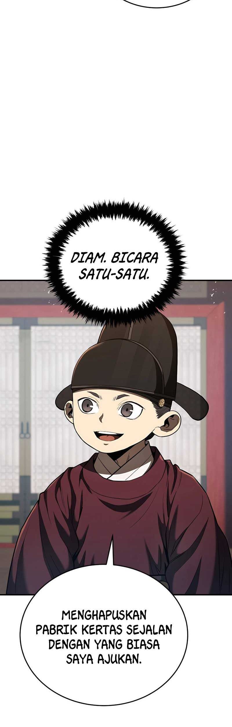 Black Corporation: Joseon Chapter 19 Gambar 13