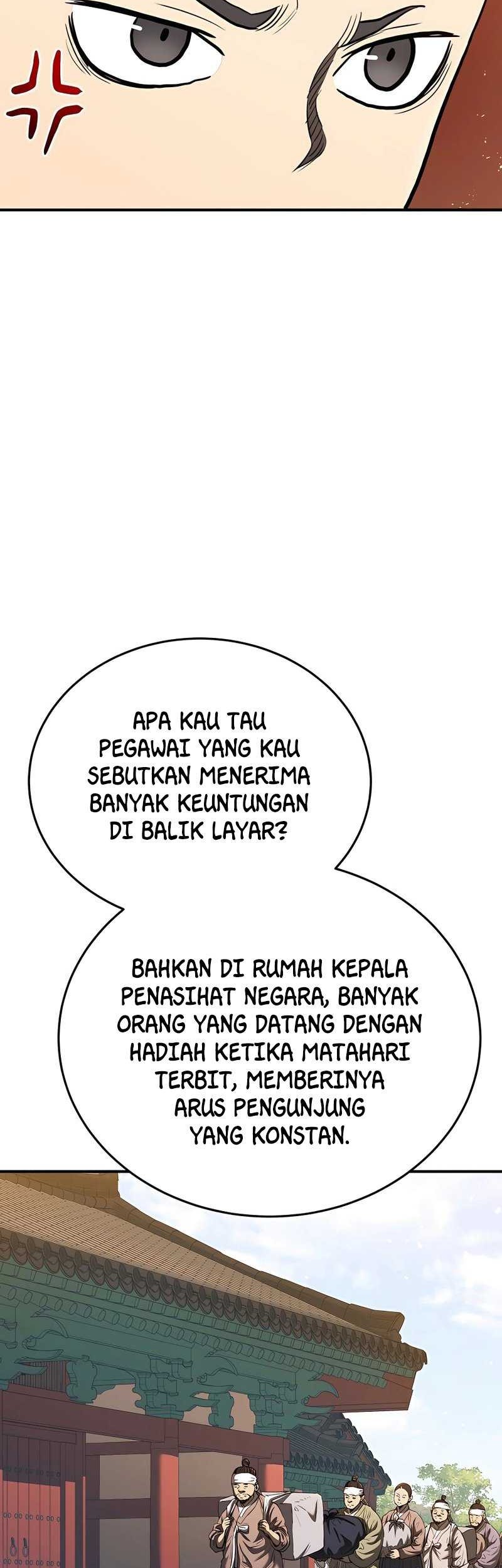 Black Corporation: Joseon Chapter 19 Gambar 22