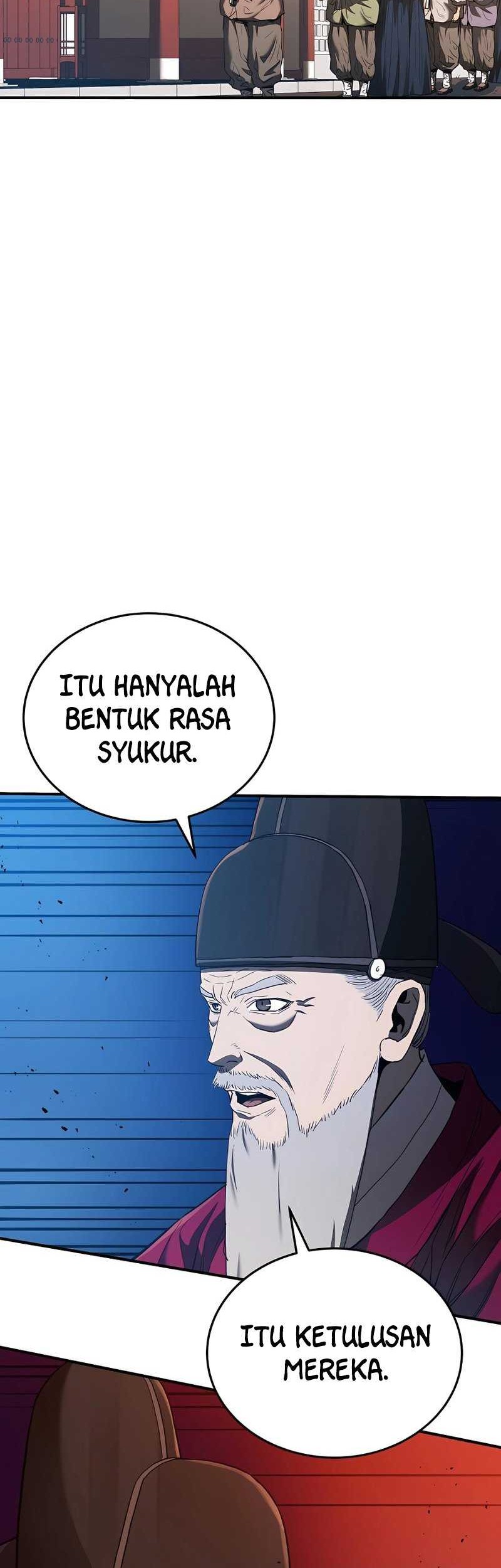 Black Corporation: Joseon Chapter 19 Gambar 23
