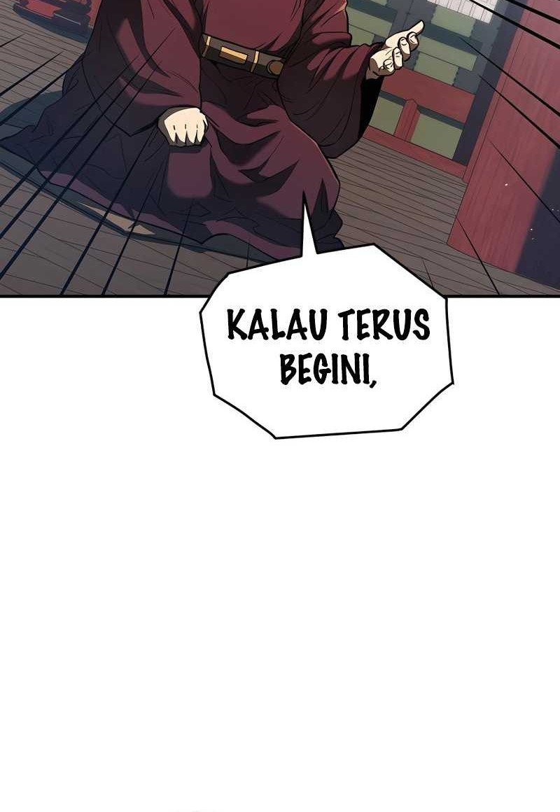 Black Corporation: Joseon Chapter 19 Gambar 25