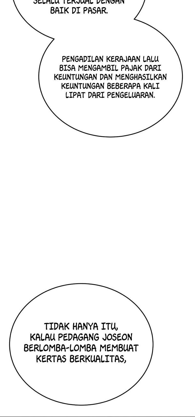 Black Corporation: Joseon Chapter 19 Gambar 37