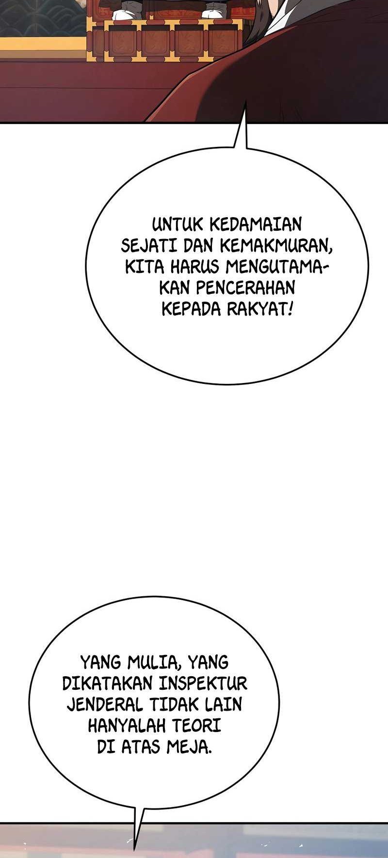 Black Corporation: Joseon Chapter 19 Gambar 43