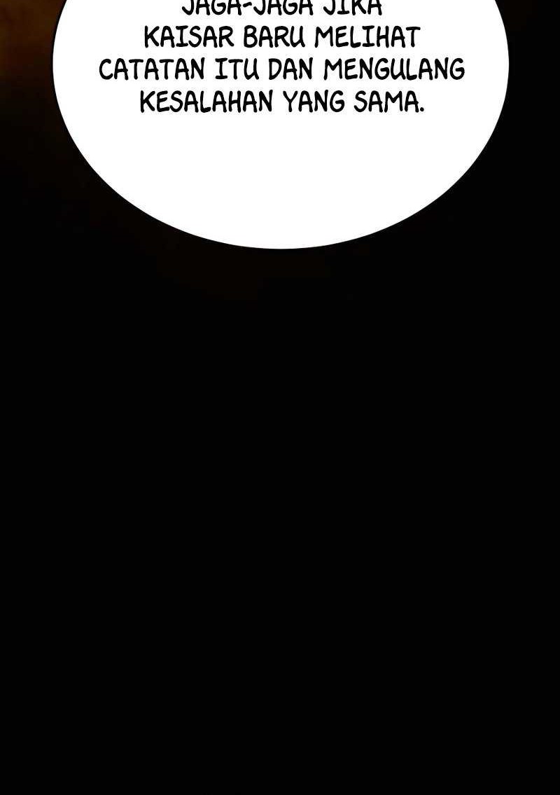 Black Corporation: Joseon Chapter 28 Gambar 49