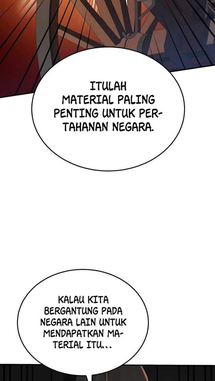 Black Corporation: Joseon Chapter 27 Gambar 34