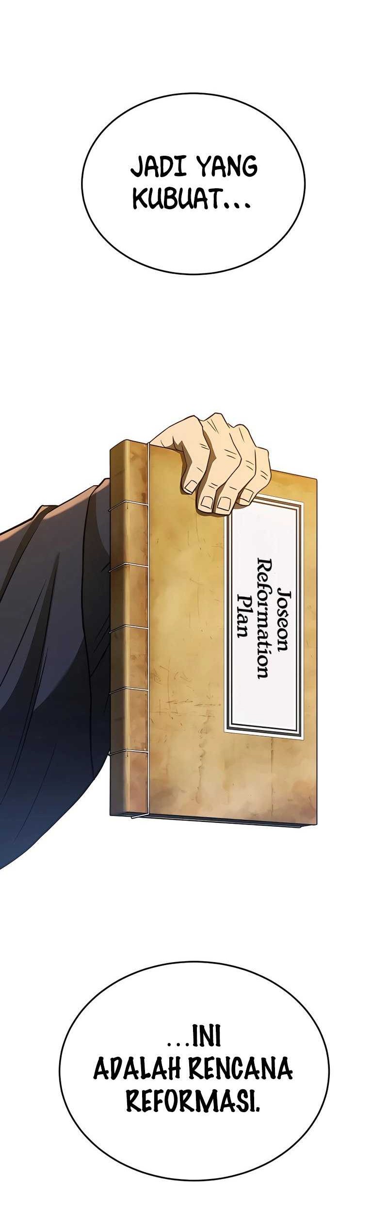 Black Corporation: Joseon Chapter 26 Gambar 19