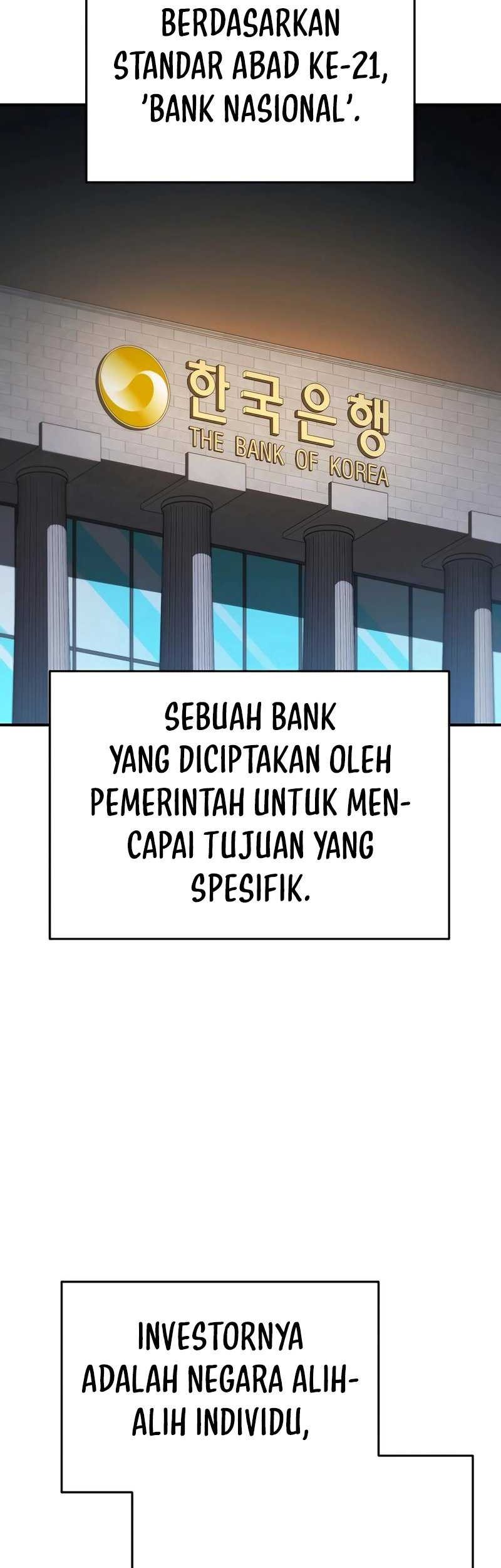 Black Corporation: Joseon Chapter 26 Gambar 40