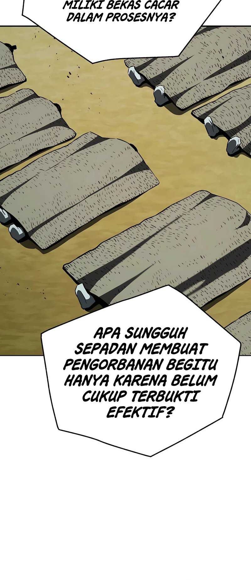 Black Corporation: Joseon Chapter 25 Gambar 7
