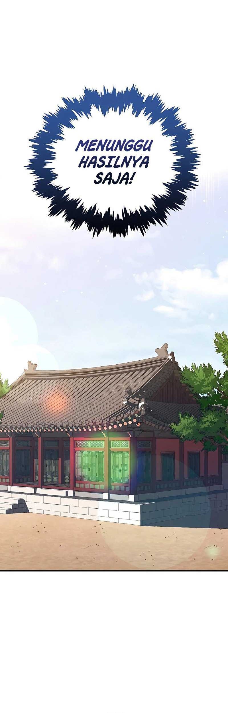 Black Corporation: Joseon Chapter 25 Gambar 31