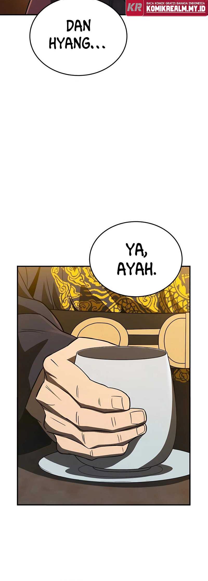 Black Corporation: Joseon Chapter 25 Gambar 37