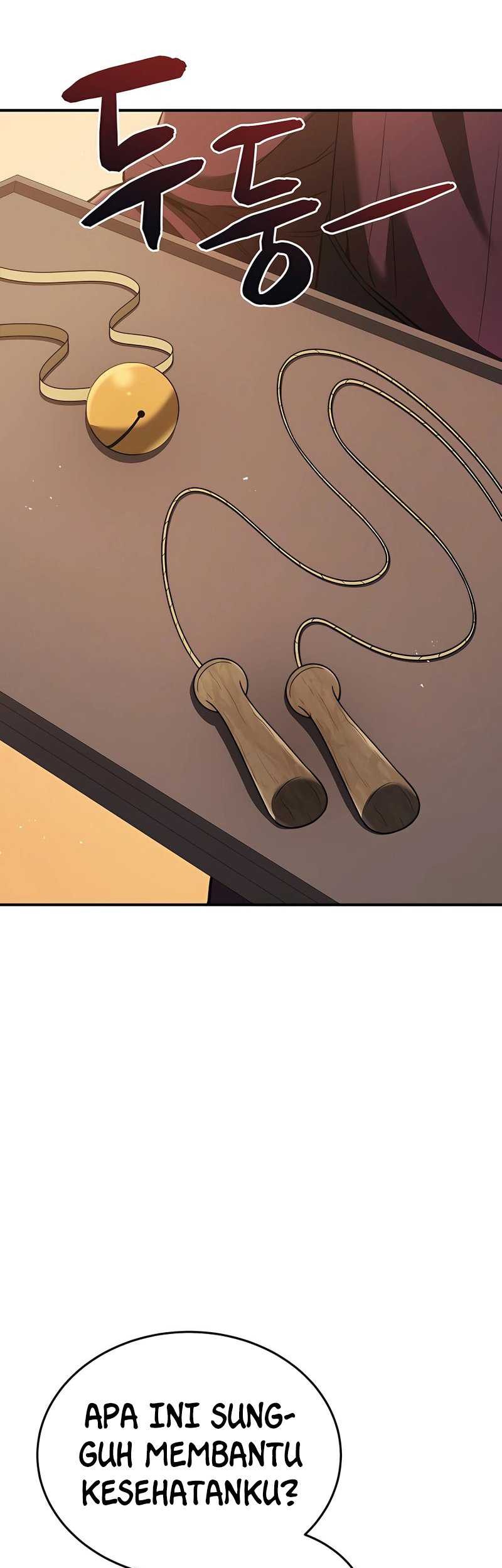 Black Corporation: Joseon Chapter 14 Gambar 50