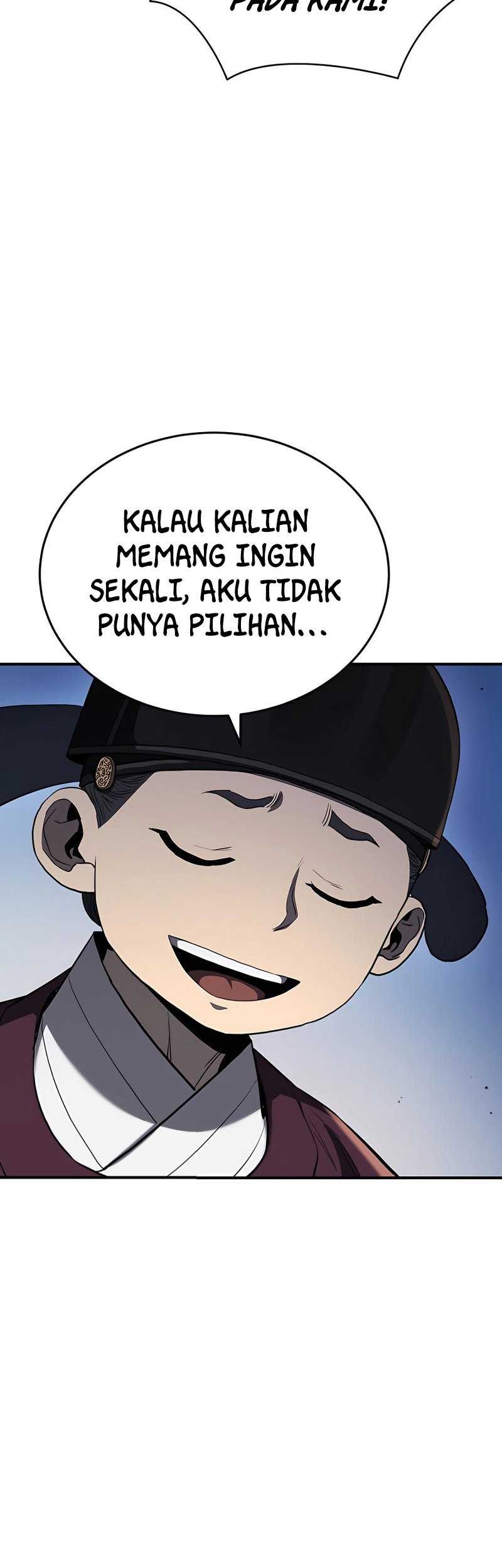 Black Corporation: Joseon Chapter 14 Gambar 12