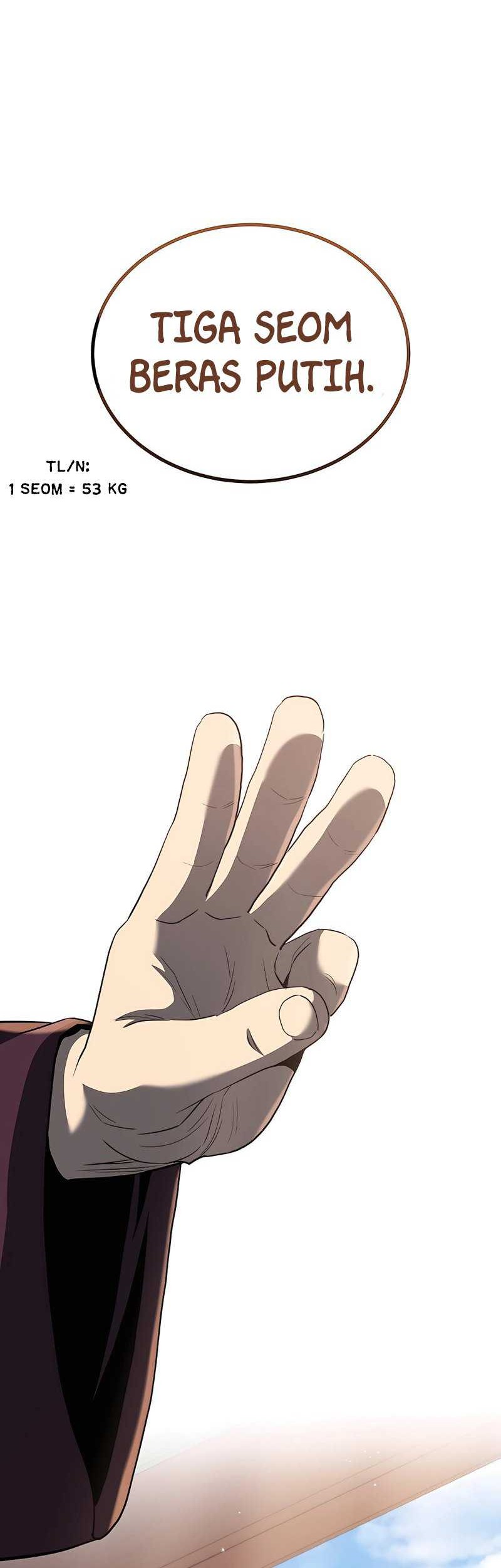 Black Corporation: Joseon Chapter 14 Gambar 13