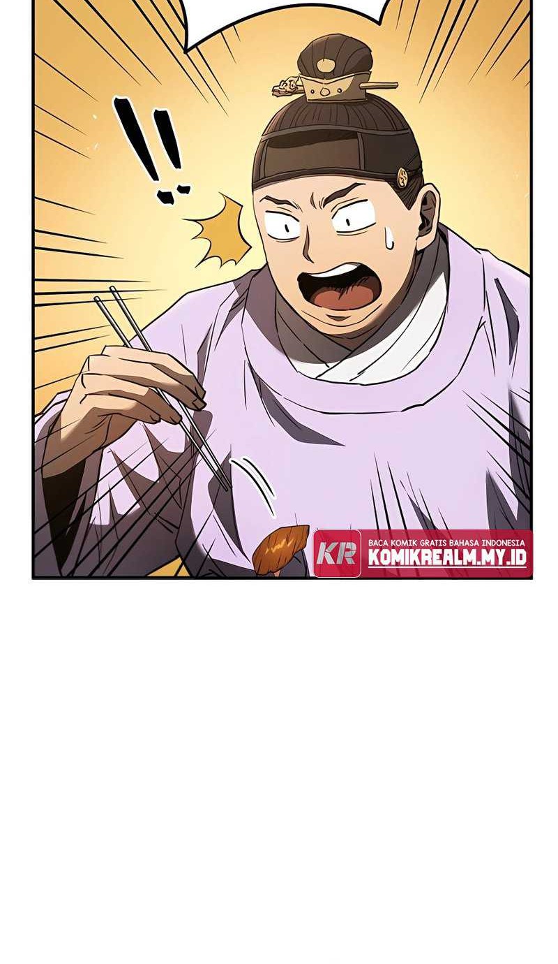 Black Corporation: Joseon Chapter 14 Gambar 25