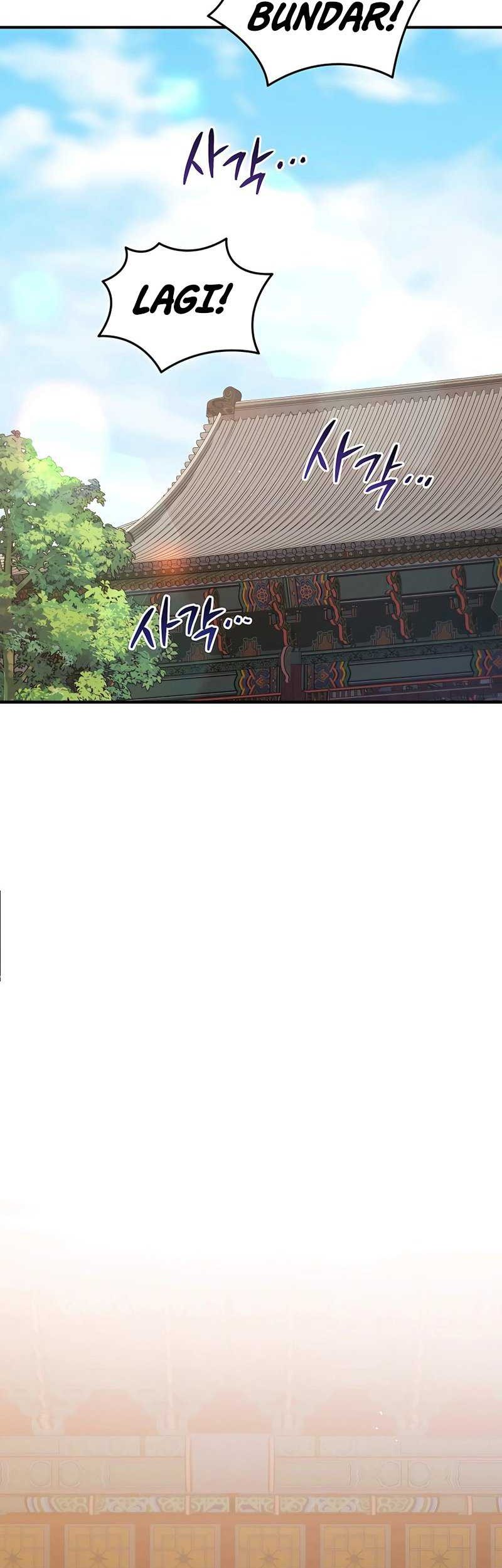 Black Corporation: Joseon Chapter 14 Gambar 46