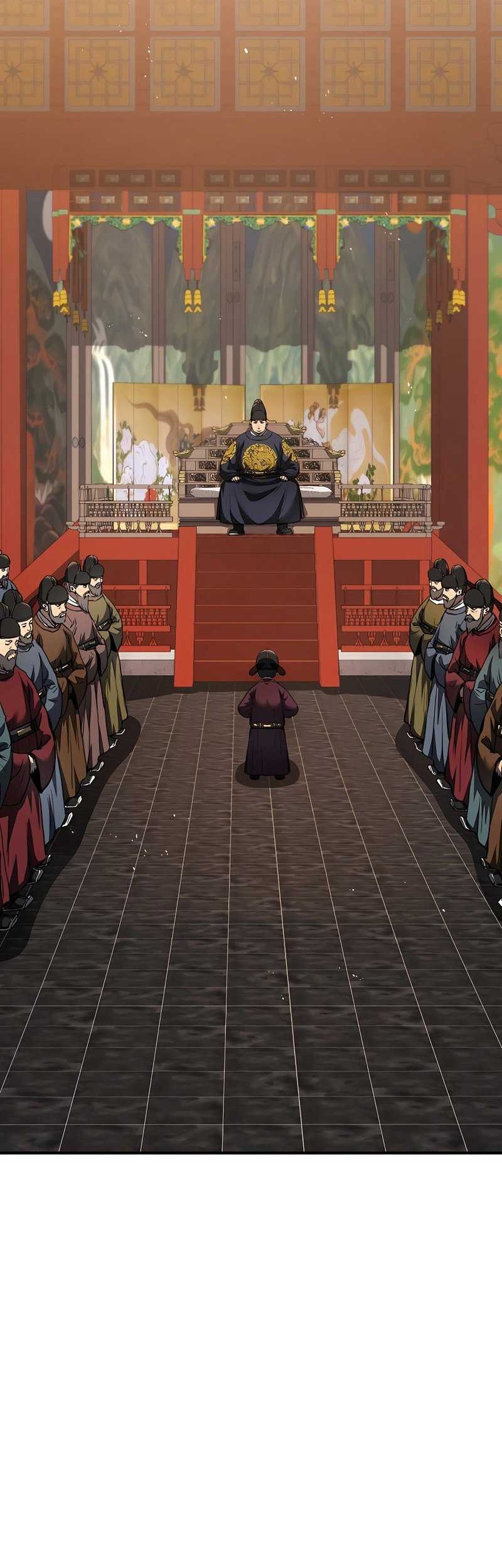 Black Corporation: Joseon Chapter 14 Gambar 47