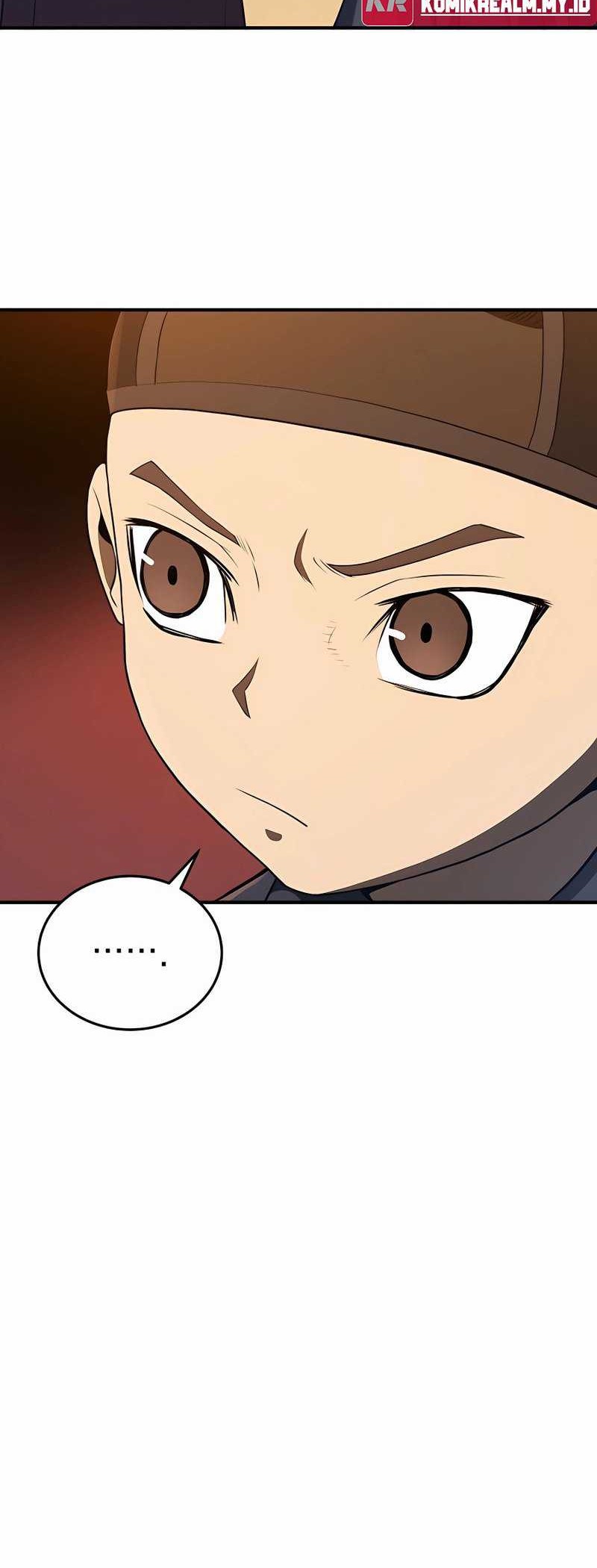 Black Corporation: Joseon Chapter 13 Gambar 55