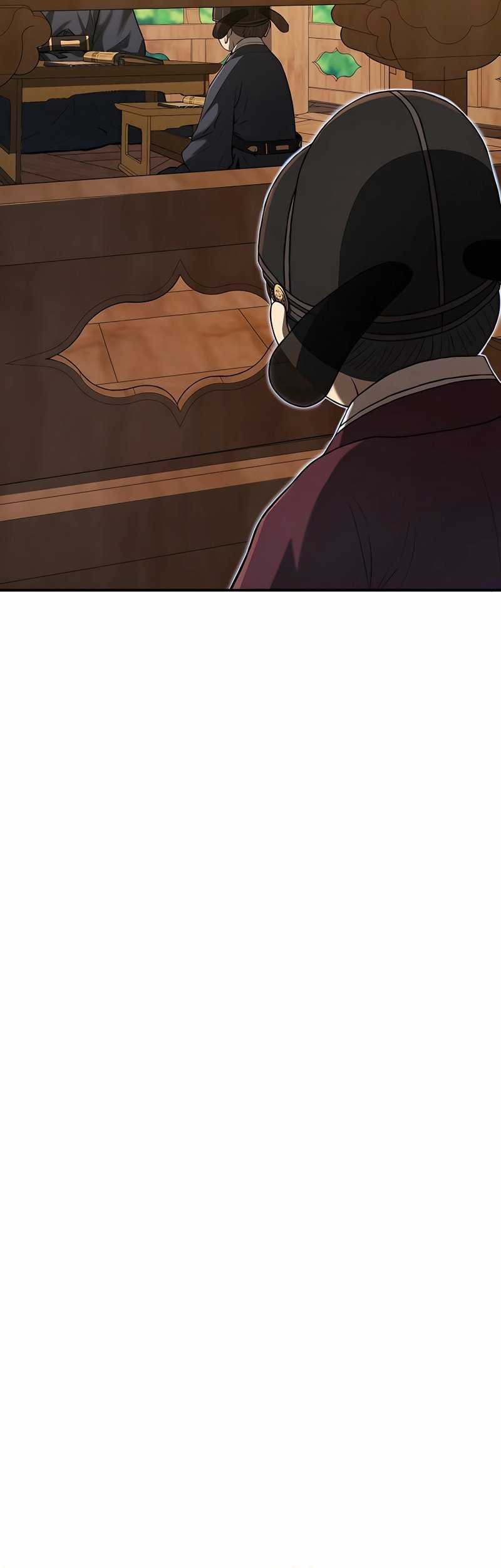 Black Corporation: Joseon Chapter 13 Gambar 50