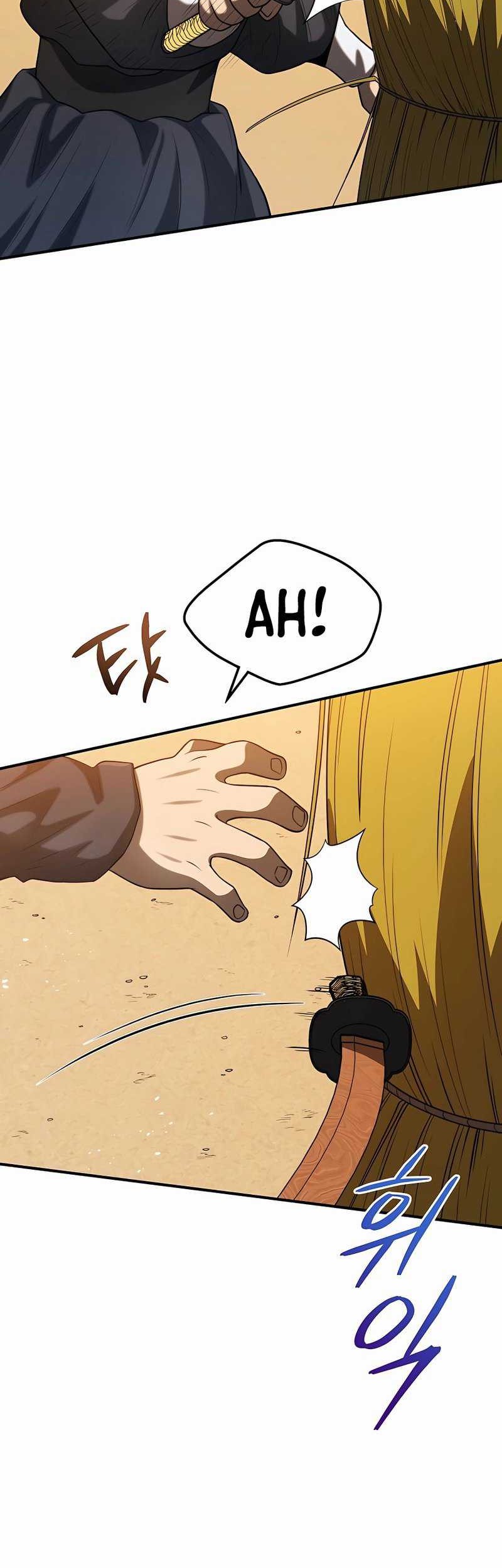 Black Corporation: Joseon Chapter 13 Gambar 52