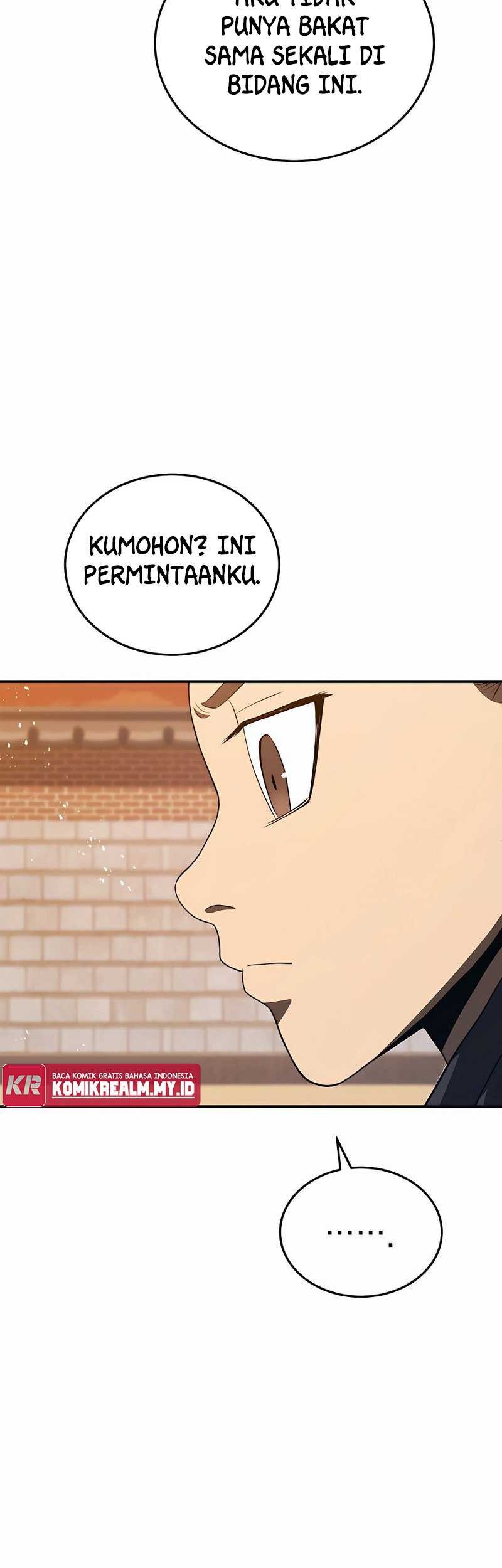 Black Corporation: Joseon Chapter 13 Gambar 60